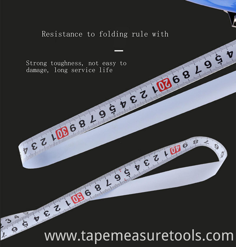 tape measure with logo custom 3m/5m/7.5m/10m sublimation tape measure